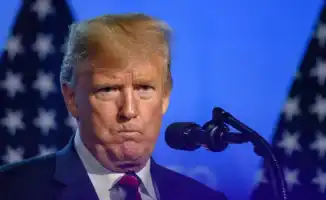 Трамп и Хегсет: Ночь откровений или военные тайны?