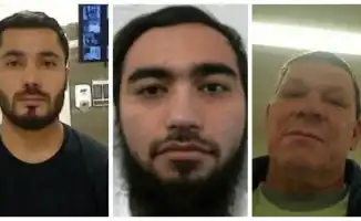 Трое казахстанцев в списке 'худших из худших' преступников США: последствия для имиджа страны и миграционной политики