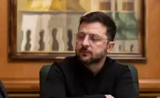 Зеленский: Донбасс под контролем — компромисс США на горизонте