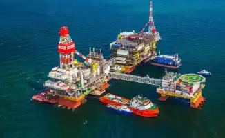 Дроны Украины: Каспийское море в зоне беспилотных атак