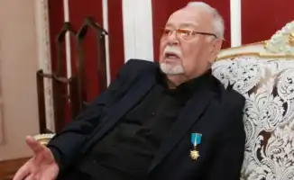 На сцене жизни: Асанали Ашимов ушел в вечность