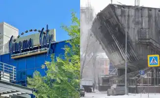 Пожар в Cinema City: Упадок символа развлекательной культуры Астаны