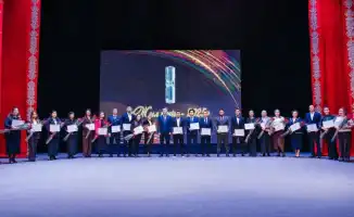 Атырау чествует спортивные достижения года