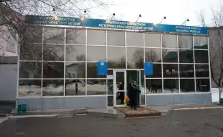 В Атырау проверили безопасность историко-краеведческого музея после ограбления Лувра в Париже