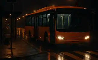 Трагедия в Атырау: гибель ребенка под колесами автобуса поднимает вопросы безопасности на дорогах