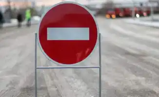 В Атырау новогодняя феерия: центральные улицы на время станут танцполом для праздника