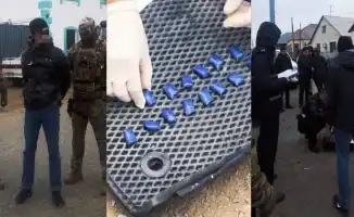 В Атырау и Кызылорде задержаны наркоторговцы: последствия борьбы с синтетическими наркотиками становятся явными