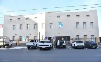 Атырау: Экологический штраф как строительный кирпич — Департамент экологии обновлён до новых высот