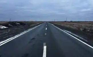 Дороги, как артерии региона: Атырауская область готовит к запуску жизненно важные магистрали Махамбет – Х. Ергалиева и Доссор – Кульсары – Бейнеу – Сай-Отес – Шетпе – Жетыбай – морской порт Актау после капитального ремонта