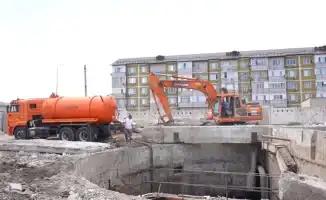В Атырауской области началась обновление изношенных канализационных сетей: 44% из 535 километров требуют замены