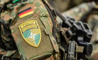Кража боеприпасов бундесвера в Германии: неизвестные злоумышленники похитили крупную партию
