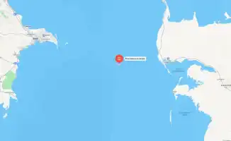 Землетрясение магнитудой 3,8 в Каспийском море: возможные последствия для населения и экосистемы региона