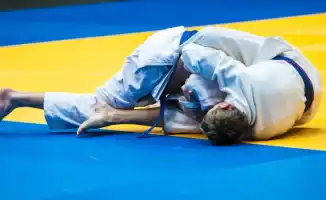 Казахстан примет чемпионат мира по дзюдо в 2027 году