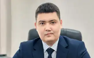В Костанае арестован заместитель руководителя управления здравоохранения: подробности от корреспондента Tengrinews.kz