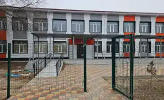 Ремонт интерната для особенных детей в Махамбете затягивается: сроки перенесены из-за смены подрядчиков