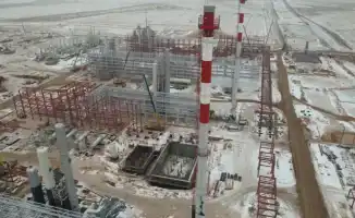Общественные слушания в Макатском районе: потенциальные экологические риски строительства газоперерабатывающего завода