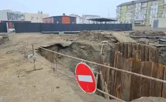 КНС в Нурсае: реконструкция угрожает домам с осени 2025