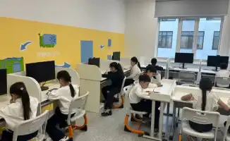Внедрение японской методики Kumon в астанинской школе: первые результаты и влияние на обучение начальных классов