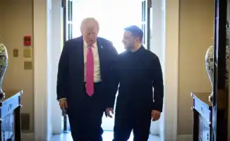 Вашингтон подтвердил встречу Трампа и Зеленского во Флориде 28 декабря