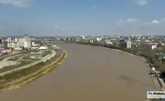 Магний в воде: неожиданный враг Атырауской экологии