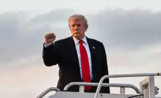 Трамп и Путин: диалог на грани льда — надежда на тепло в отношениях