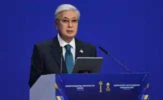 Токаев посылает сигналы бизнесу и правительству на фоне недавнего собрания сельских акимов в Конгресс-центре
