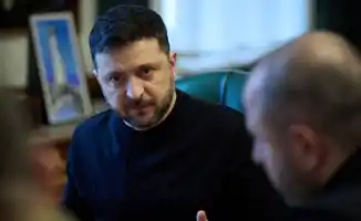 Мирный план Зеленского: 20 шагов к урегулированию конфликта в Украине