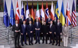 Зеленский о гарантиях безопасности для Украины: ключевые моменты обсуждений с партнерами