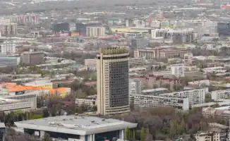 Алматы потрясено землетрясением: жители сообщают о последствиях и ощущениях