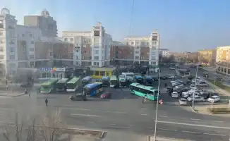 Авангард: Гул двигателей или утренний будильник жителей?