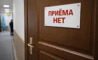 Жители Сарыкамыса сталкиваются с игнорированием своих обращений к акиму области и города на фоне проблем с инфраструктурой