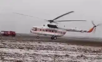 Женщина из Суюндука: экстренная доставка в Атырау