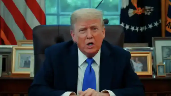 Трамп угрожает BBC миллиардным иском: возможные последствия для свободы слова и медиа Атырау