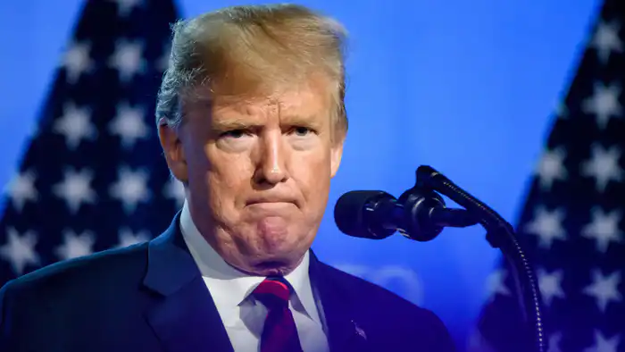 Трамп угрожает Гондурасу жесткими мерами из-за выборов Атырау