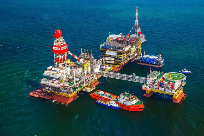 Дроны Украины: Каспийское море в зоне беспилотных атак Атырау