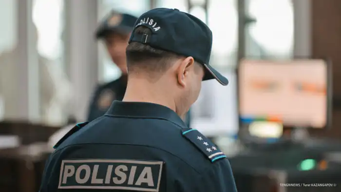 В Атырау задержаны подростки, осквернившие кладбище: последствия для молодежи и общества Атырау