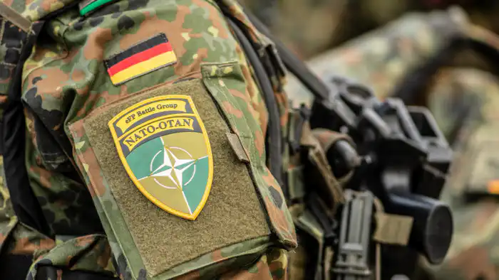 Кража боеприпасов бундесвера в Германии: неизвестные злоумышленники похитили крупную партию Атырау
