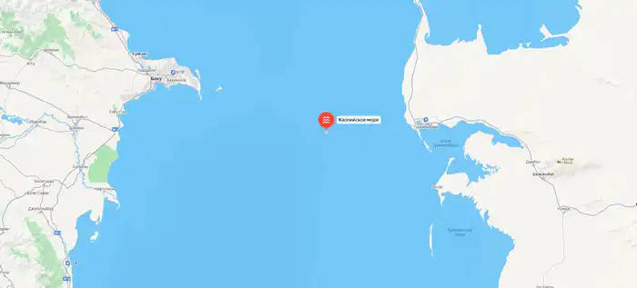 Землетрясение магнитудой 3,8 в Каспийском море: возможные последствия для населения и экосистемы региона Атырау