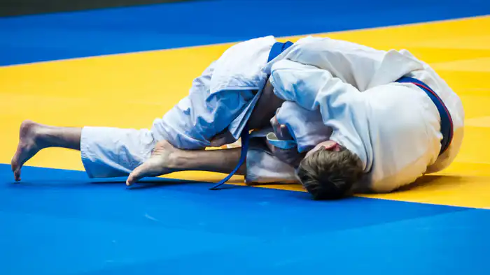 Казахстан примет чемпионат мира по дзюдо в 2027 году Атырау