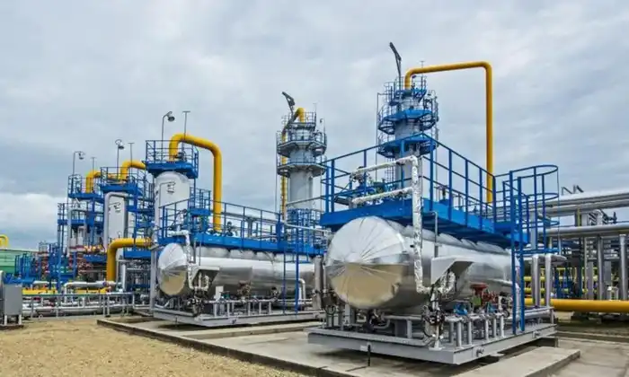 Казахстан: королевство сжиженного газа, где ценники танцуют под звуки доступности Атырау