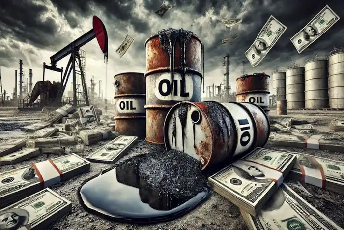 Рост производства нефтепродуктов в Казахстане на 6,5% в 2025 году: последствия для экономики и энергетической независимости страны Атырау