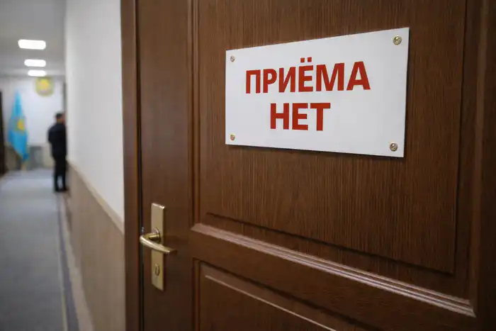 Жители Сарыкамыса сталкиваются с игнорированием своих обращений к акиму области и города на фоне проблем с инфраструктурой Атырау