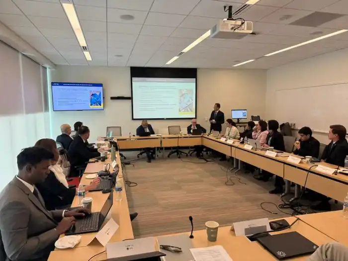 НЦТ и ETS: Новые горизонты в оценках образования! Атырау