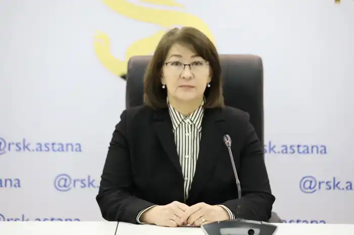 Эпидемия кори в Астане: более 380 случаев с начала года, угроза для коллективного иммунитета Атырау