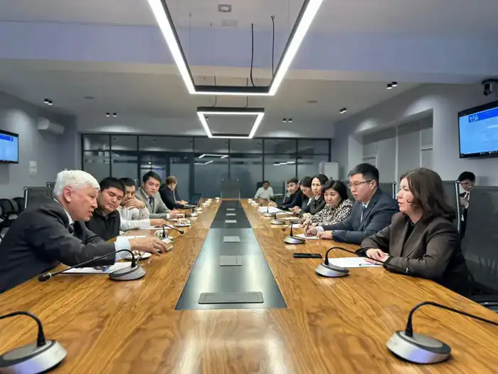 Учебники превращаются в игры: новый цифровой подход! Атырау