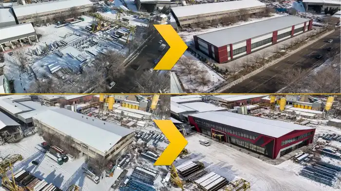 Almaty Region's Industrial Transformation: Over 10 Enterprises Prepare Sites for Small Industrial Parks Атырау