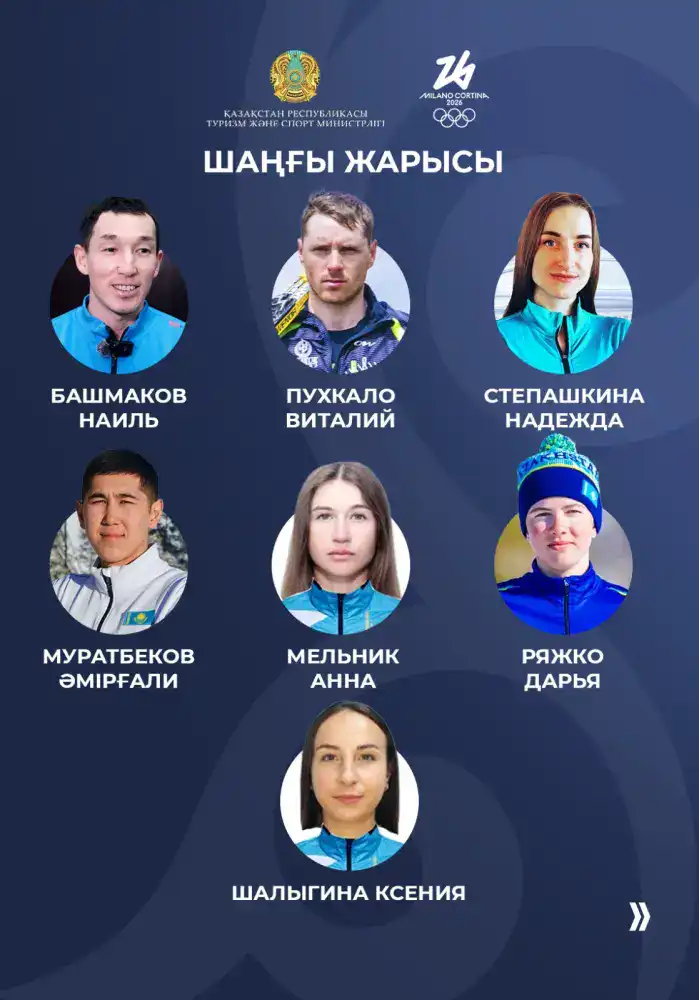До старта зимних Олимпийских игр в итальянских городах Милан и Кортина-д’Ампеццо осталось 10 дней (8)
