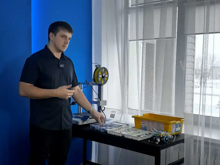 Открытие Creative IT Center в Тимирязево: новый шаг к развитию креативной экономики в СКО Атырау