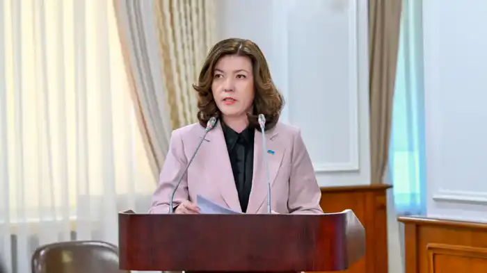 В Казахстане реализуют реформы в области защиты прав детей Атырау