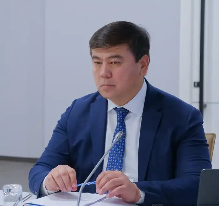 В ТУРКЕСТАНСКОЙ ОБЛАСТИ В ЭТОМ ГОДУ ВВЕДУТ В ЭКСПЛУАТАЦИЮ ДВА ВОДОХРАНИЛИЩА (2)